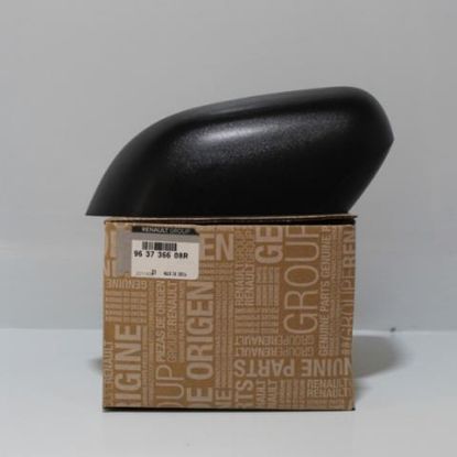 AYNA KAPAĞI SOL 963736608R DOKKER LODGY 13-20 resmi