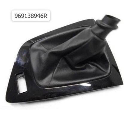 VİTES KOLU ALT ÇERÇEVESİ MEGANE IV resmi