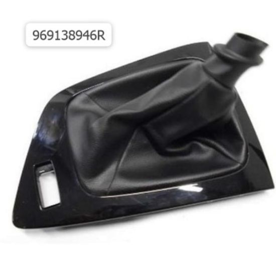 VİTES KOLU ALT ÇERÇEVESİ MEGANE IV resmi