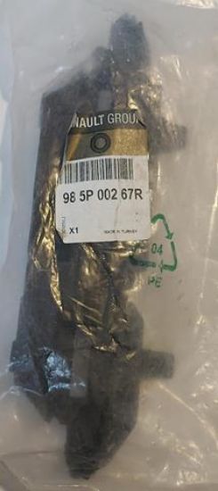 HAVA YASTIK RAMPASI MEGANE-IV 985P00267R resmi