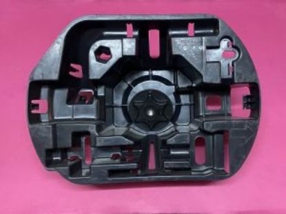 KRİKO YUVA AVADANLIK MEGANE IV SEDAN (SADECE PLASTİK YUVA) 997506716R resmi