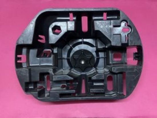 KRİKO YUVA AVADANLIK MEGANE IV SEDAN (SADECE PLASTİK YUVA) 997506716R resmi