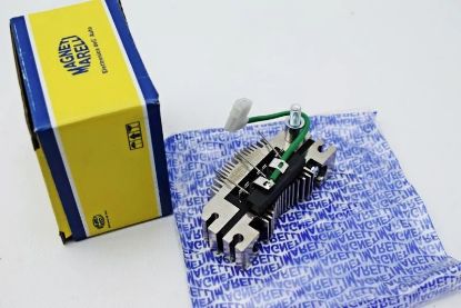 DİYOT TABLASI MAKO TİPİ TARAK (503 TİPİ ) DOĞAN KARTAL SLX resmi