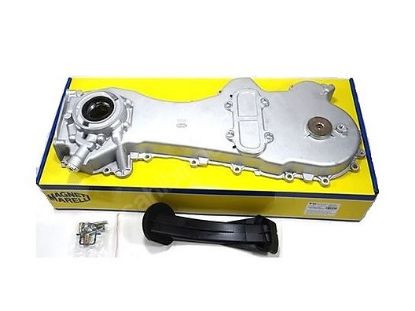 YAĞ POMPASI 359002100110 LINEA DOBLO ALBEA PALIO 1.3 JTD FIORINO PUNTO ASTRA-H resmi