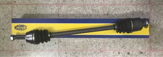 AKS KOMPLE SAĞ 359002500130 R9 resmi