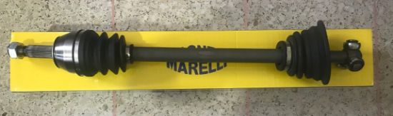 AKS KOMPLE SOL 359002500140 R9 resmi