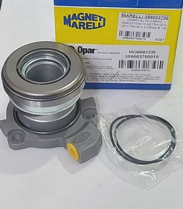 DEBRİYAJ RULMANI 359003700010 ASTRA-G-H X16XEL VECTRA-C CORSA-C 1.3 CDTI resmi