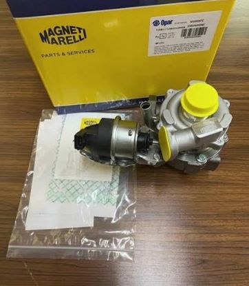 TURBO FIORINO FIORINO 07> LINEA 09> PUNTO CORSA-C 1.3MJET EURO5 75PS resmi