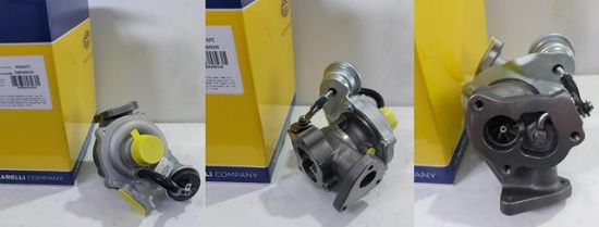 TURBO 359004200330 DOBLO ALBEA PALIO FIORINO 1.3 JTD 70PS EURO4 resmi