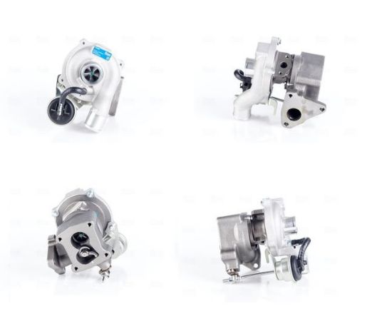 TURBO 359004200400 CLIO 1.5 SYMBOL THALIA 85BG LOGAN (07-) resmi