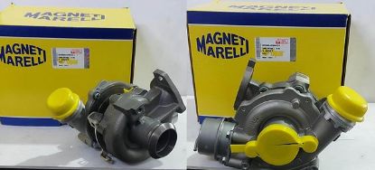 TURBO 359004200424 MEGANE III 1.5 DCİ 110PS resmi