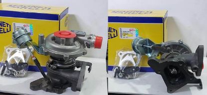 TURBO (YAĞLI) 359004200425 MASTER III 2.3DCİ M9T TRAFIC VIVARO 2.0DCİ M9R resmi