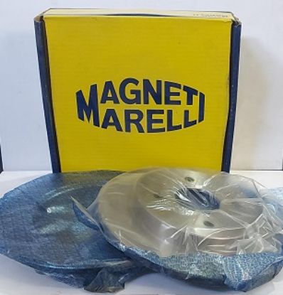 DİSK AYNASI ARKA (TAKIM) 360704005400 FIESTA V FOCUS resmi