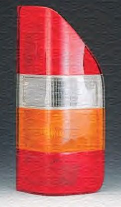 STOP SOL LLC742 MERCEDES SPRINTER 95-> resmi