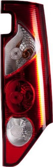 STOP SAĞ 611297 KANGO III 08-> ÇİFT KAPI resmi