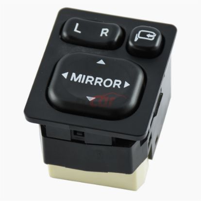 AYNA KUMANDA ANAHTARI AN10871A COROLLA (07-10) KATLAMALI 9PİN resmi