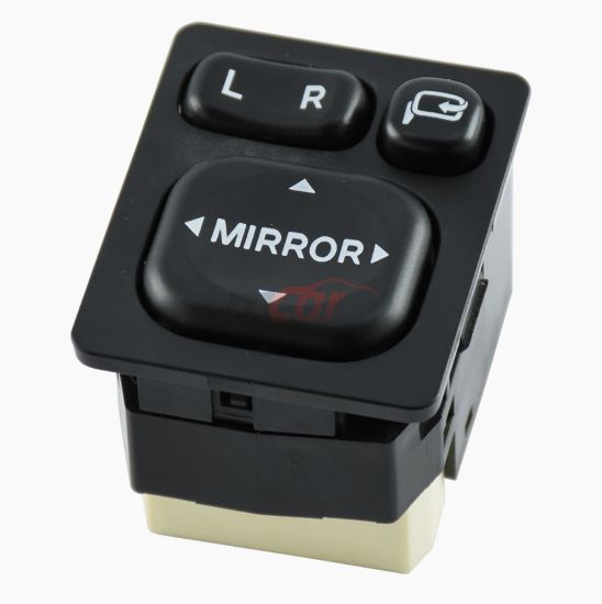 AYNA KUMANDA ANAHTARI AN10871A COROLLA (07-10) KATLAMALI 9PİN resmi