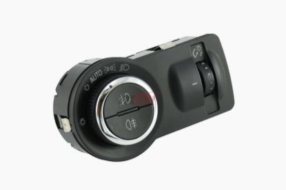 FAR ANAHTARI AN1376B ASTRA-J INSIGNIA CRUZE (7PİN-AUTO FAR AYARLI) resmi