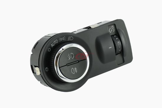 FAR ANAHTARI AN1376B ASTRA-J INSIGNIA CRUZE (7PİN-AUTO FAR AYARLI) resmi