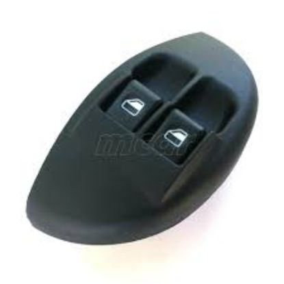 CAM ANAHTARI ARKA SOL AN1406 OCTAVIA-II YETI (TEKLİ) resmi