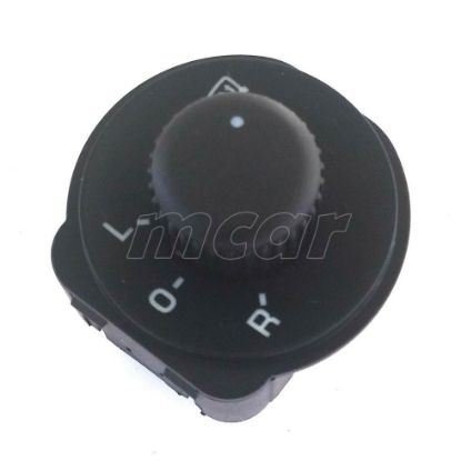 AYNA KUMANDA DÜĞMESİ AN1443 OCTAVIA-II YETI resmi