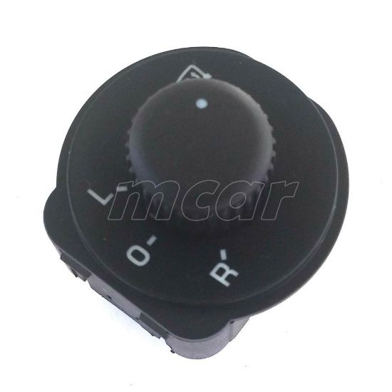 AYNA KUMANDA DÜĞMESİ AN1443 OCTAVIA-II YETI resmi