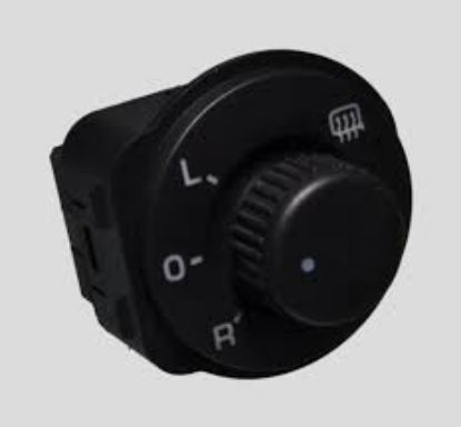 AYNA KUMANDA ANAHTARI AN1446 SUPERB resmi