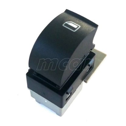 CAM ANAHTARI AN1501 A3 (97-03) A6 (98-05) (TEKLİ) resmi