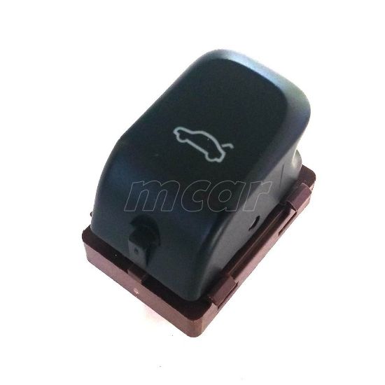 BAGAJ AÇMA ANAHTARI AN1530 A4 A5 Q5 resmi