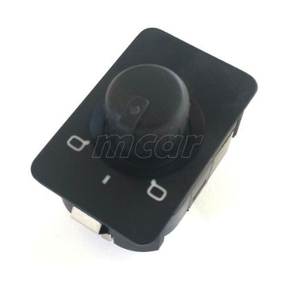 AYNA KUMANDA DÜĞMESİ AN1541 A3 (97-05) A6 (97-05) resmi