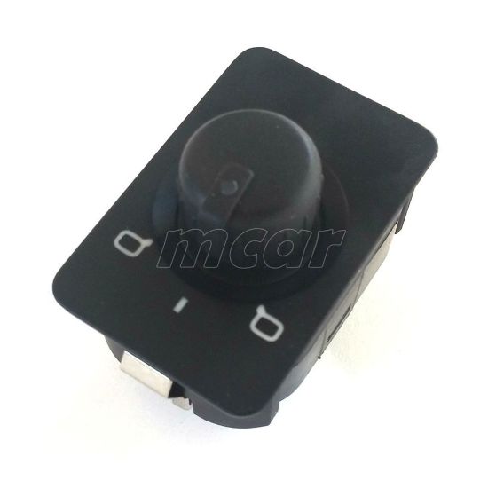 AYNA KUMANDA DÜĞMESİ AN1541 A3 (97-05) A6 (97-05) resmi