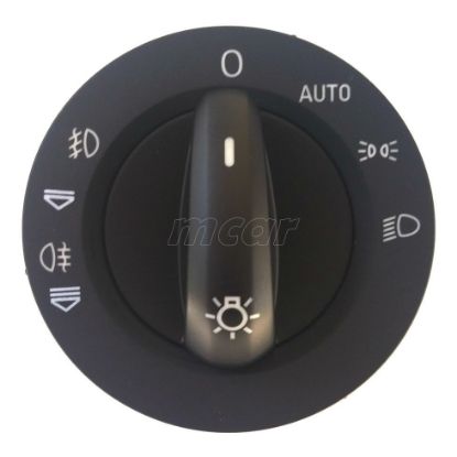 FAR ANAHTARI AN1564 A6 (05-11) Q7 (07-) resmi