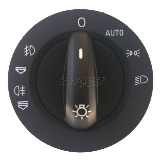 FAR ANAHTARI AN1564 A6 (05-11) Q7 (07-) resmi