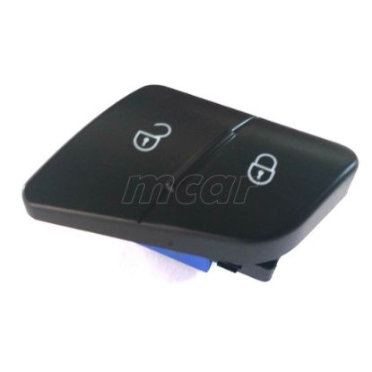 KAPI MERKEZİ KİLİT ANAHTARI AN2403 PASSAT (06-11) resmi