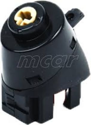 KONTAK TERMİĞİ AN2481 CADDY GOLF POLO T4 TOLEDO resmi