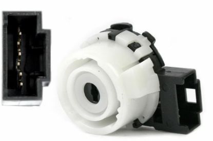 KONTAK TERMİĞİ AN2483 GOLF-V CADDY- SKODA AUDI resmi