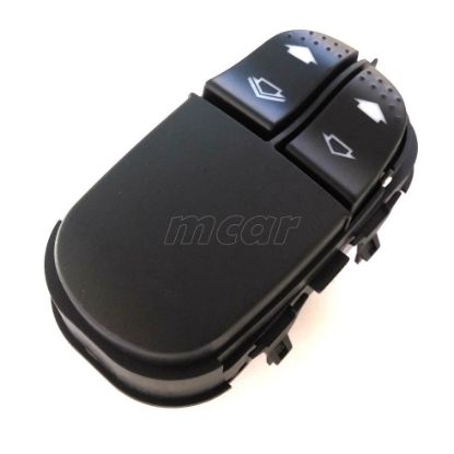 CAM ANAHTARI SOL AN312 FOCUS (98-01) (ÇİFTLİ) resmi