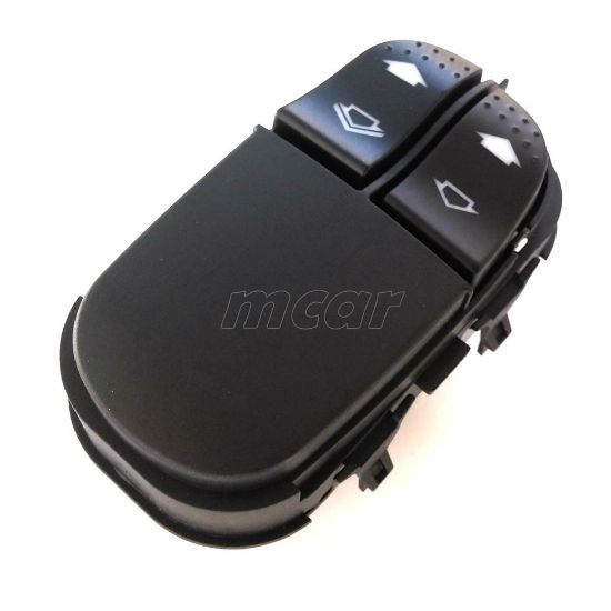 CAM ANAHTARI SOL AN312 FOCUS (98-01) (ÇİFTLİ) resmi