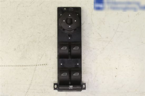 CAM ANAHTARI ÖN SOL AN320 MONDEO (93-96) (DÖRTLÜ) resmi