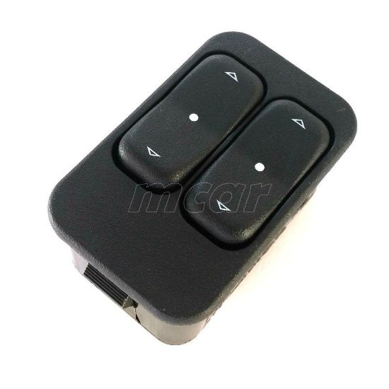 CAM ANAHTARI SOL AN352 ASTRA-G COMBO (ÇİFTLİ) resmi