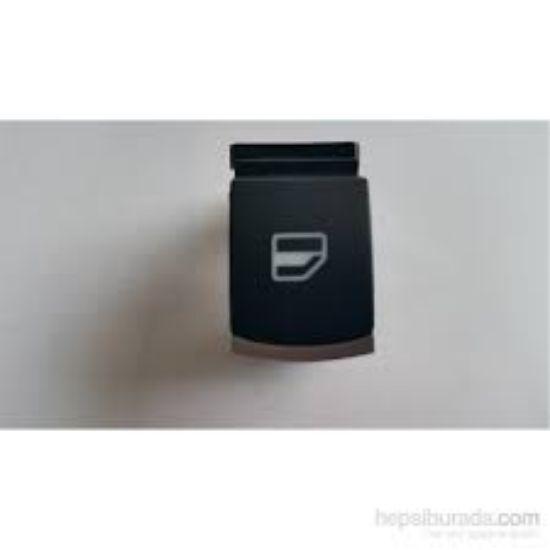 CAM ANAHTARI SOL AN404 POLO HB (00-01) (TEKLİ) resmi