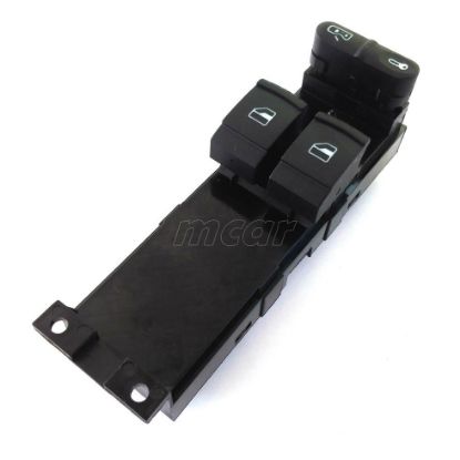 CAM ANAHTARI SOL AN413 BORA GOLF-IV PASSAT (ÇİFTLİ) resmi