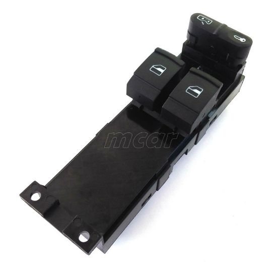 CAM ANAHTARI SOL AN413 BORA GOLF-IV PASSAT (ÇİFTLİ) resmi