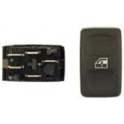 CAM ANAHTARI ARKA SOL AN428 POLO (TEKLİ) resmi