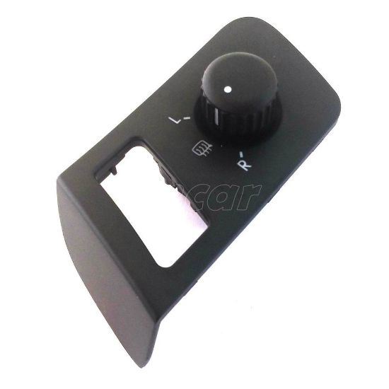 AYNA KUMANDA DÜĞMESİ AN458 CADDY TOURAN resmi