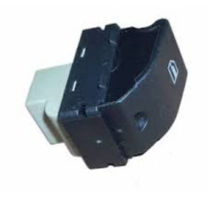 CAM ANAHTARI AN634 P301 C-ELYSEE MAVİ resmi