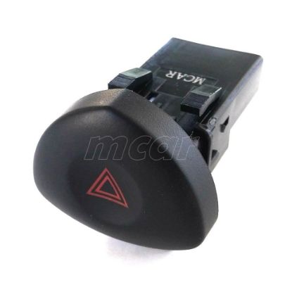 FLAŞÖR ANAHTARI AN758 CLIO HB MASTER resmi