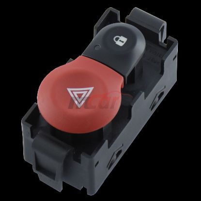 FLAŞÖR ANAHTARI AN763 CLIO-III MODUS resmi