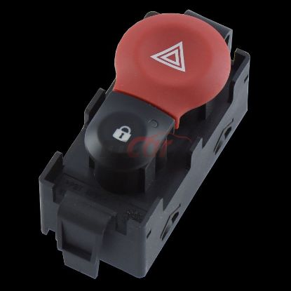 FLAŞÖR ANAHTARI AN764 KANGO-III resmi