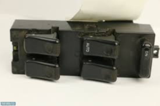 CAM ANAHTARI SOL AN844 MAZDA*626 (92-97) (DÖRTLÜ) resmi